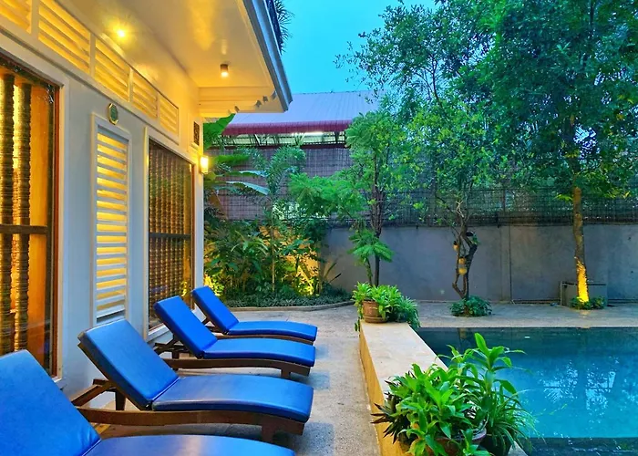My Key Polanka Private Villa With Pool