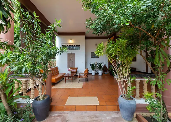 Atoh'S Maison