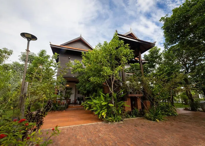 Atoh'S Maison