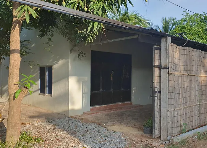 NISETH Home